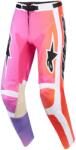 Alpinestars Pantaloni motocross Alpinestars Racer Air Portl multicolori (AIM171-0316)
