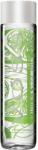 VOSS pezsgő forrásvíz mész+menta üveg 375ml