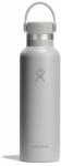 Hydro Flask Standard Mouth 21 oz termosz sötétkék
