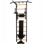 BenchK Gimnasztikai létra korláttal az edzéshez (313B)