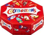 Mars Mix de deserturi Mars Celebrations 196g