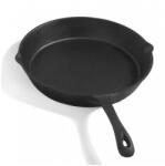 Cook King öntöttvas serpenyő (26-30 cm) (1214058)