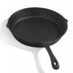 Cook King Öntöttvas serpenyő (26-30 cm) (1214059)