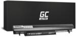 Green Cell Green Cell Ultra akkumulátor A41-K56 A32-K56 A42-K56 Asus K56 K56C K56CA K56CB K56CM R505 S56 (GC-35054)