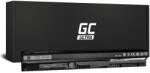 Green Cell Green Cell Ultra akkumulátor M5Y1K Dell Inspiron 15 5551 5552 5558 5559 Inspiron 17 5755 (GC-34949)
