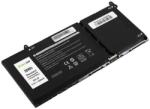 Green Cell Green Cell G91J0 akkumulátor Dell Latitude 3320 3330 3520 Inspiron 15 3511 3525 5510 (GC-36689)