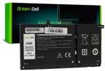 Green Cell Green Cell Pro Laptop akkumulátor YRDD6 , 1VX1H, Dell Latitude 3510 Inspiron 5501 5301 5505 5401 5402 5502 (GC-36665)