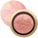 MAX Factor FaceFinity Blush Márványos Arcpirosító 05 Lovely Pink (96099278)