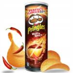 Pringles Hot&spicy 165G (5053990101542)