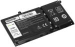 Movano Baterie pentru Dell Latitude 3410 / 3510, JK6Y6, 3600 mAh (BT/DE-3510)