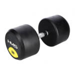 HMS Gantera cu greutate fixa HMS HG PRO 50kg (17-66-171)