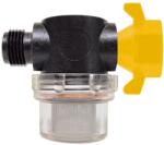 LILIE Szivattyúszűrő LILIE 1/2'' x anya 1/2