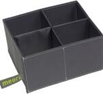 Meori Betét a Meori Mini összecsukható dobozhoz opció 2 × 2