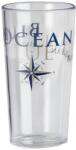 Brunner Blue Ocean 400 ml-es pohár, 2 db
