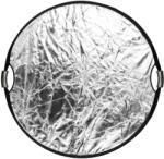 SmallRig 4131 Circular Reflector 42" Collapsible 5-in-1 withHandle (4131)