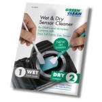  Green Clean Nedves-száraz szenzortisztító (APS-C) (SC-4070)