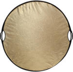 SmallRig 4129 Circular Reflector 32" Collapsible 5-in-1 withHandle (4129)