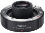Fujifilm XF1.4x TC WR telekonverter - fekete (16481892)