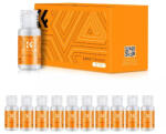 K&F Concept 20ml tisztító folyadék szenzor, kamera tisztításhoz 10db-os kiszerelés (KF-1699)