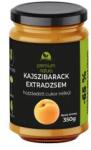 Premium Natura csökkentett energia tartalmú extra dzsem édesítőszerekkel kajszibarack 350 g - mamavita