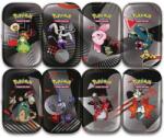 Asmodee Pokémon TCG SV10.5 Unova Mini Tin Fém Doboz, többféle (PCI10044) - hellojatek