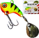  Frenetic ODA BASS 18g Tiger 35+30mm (BP-5143518404)