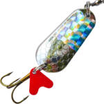  5TOPB12 Duplex Ezüst/matricás 2 20g (BP-5TOPB12049-2)