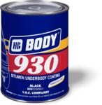  Body 930 alvázvédő