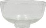 OYOY Bol Kuki 470 ml, transparent (L301332) Castron