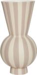 OYOY Vază Toppu, 28 cm, bej (L301174)
