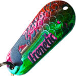  Frenetic kulcstartó villantó (BP-5K04515006)