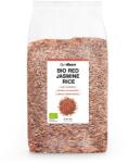 GymBeam БИО Червен жасминов ориз (небелен) 500 g