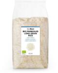 GymBeam БИО дългозърнест бланширан ориз 500 g