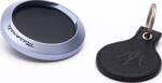 Pininfarina Segno Breloc magnetic Pininfarina Maserati, negru (920031359)