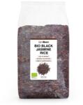 GymBeam BIO Orez jasmine negru (neprelucrat) 500 g