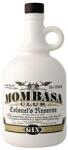 Mombasa Club Colonels Reserve Gin 43,5% 0,7 l