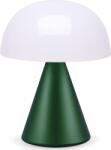 Lexon Lampă LED Mina L verde închis (LH65DG1)
