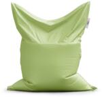 Czech Print s. r. o Classic babzsák pisztáciazöld - gyerek, zöld