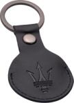 Pininfarina Segno Breloc pentru chei Pininfarina Air Tag Maserati, negru (920031362)