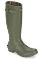Barbour Gumicsizmák BEDE Zöld 43