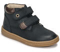 Kickers Csizmák TACKEASY Kék 29 - spartoo - 29 569 Ft