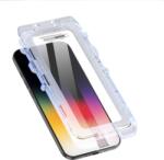 DUX ROGA EASY INSTALL Sticlă cu ramă de instalare pentru Apple iPhone Air