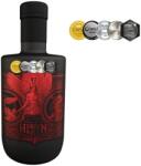 Heaven & Hell Gin Inspired by Lust Tomato 47% 0,7 l