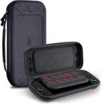 Tech-Protect Nintendo Switch 2 Hordtok - Tech-Protect Hardpouch - Szürke (5906302368419)