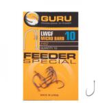 Guru lwg feeder special eyed size 12 (GFSE12) - nextfish