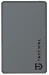 Tactical MagForce Relief MagSafe 5000mAh, 15W, Külső akkumulátor, fekete