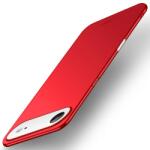 MOFI Plastic husă pentru Apple iPhone Air roșu