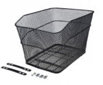 WMX Cos biciclete spate, 29 x 39 x 25 cm, culoare negru (AWR1969)