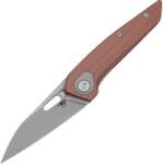 Bestech Vulpex_Knives Magnacut Maro BG63D