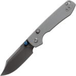 Vosteed Raccoon 14C28N Destroyer Gray, Gri G10 A2918